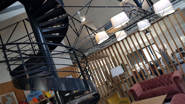 Rumeur Publique, agence web à Saint-Denis