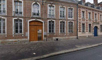 Agence Intuition, agence web à Amiens