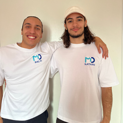 MD Agency, agence web à Annecy