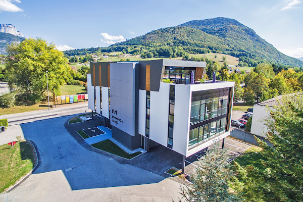 Boondooa Créations, agence web à Annecy