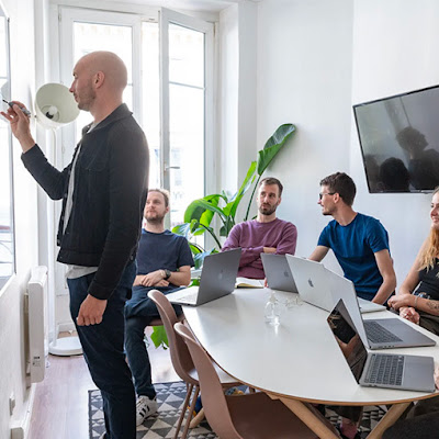 Uniflow, agence web à Annecy