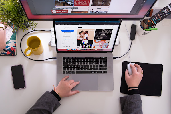 Agence Vingt Deux, agence web à Clermont-Ferrand