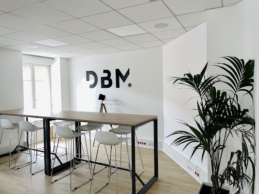 De Bussac Multimédia, agence web à Clermont-Ferrand