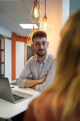 Agence MKF, agence web à Clermont-Ferrand