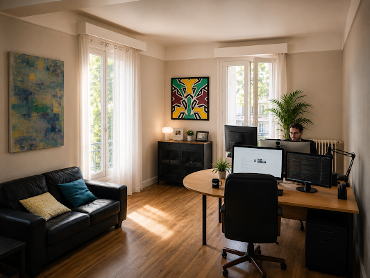 Webdesign 29, agence web à Brest