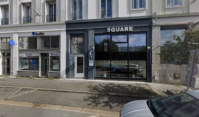 Pierre-Antoine Boudenan, agence web à Brest