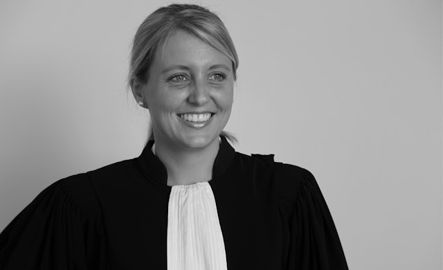 Floriane RIFFELMACHER, avocat à Le Havre