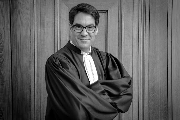 Etienne LEJEUNE, avocat permis de conduire et droit routier, avocat à Le Havre