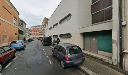 Laville Thierry, avocat à Le Havre