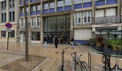 Fillion Virginie, avocat à Le Havre