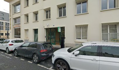 Isabelle MISSOTY, avocat à Le Havre