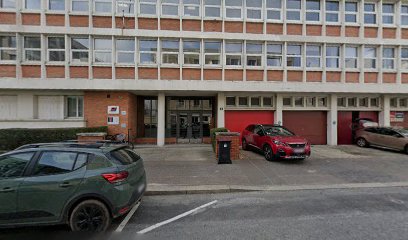 HAMEL Peggy, avocat à Le Havre