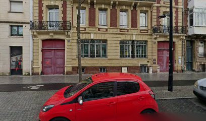 Rooryck-Sarret Ariane, avocat à Le Havre