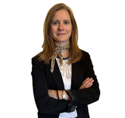 Marie CHANSON, avocat à Le Havre