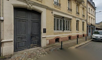 SCP BEN BOUALI - PAUL - SUZZI, avocat à Le Havre