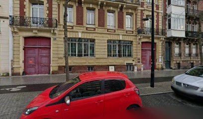 Lacaisse Célia, avocat à Le Havre