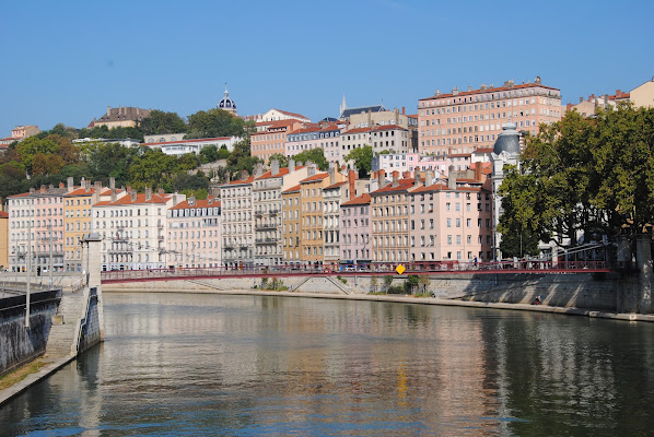 Sylvain Dubray Avocat, avocat à Villeurbanne
