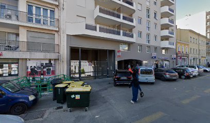 Maxence GENTY - Avocat à la Cour, avocat à Villeurbanne