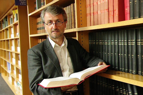 Nicolas Bonnet, avocat à Villeurbanne