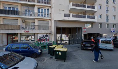 CABINET KOTOKO Louis, avocat à Villeurbanne