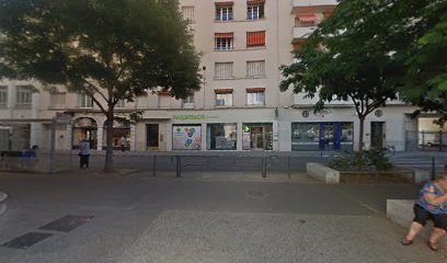 Meriem Iderkou, avocat à Villeurbanne