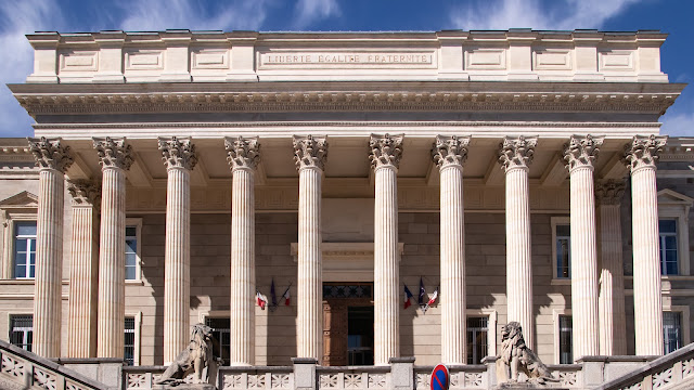 Cabinet d'avocats Paquet-Cauet, avocat à Saint-Étienne