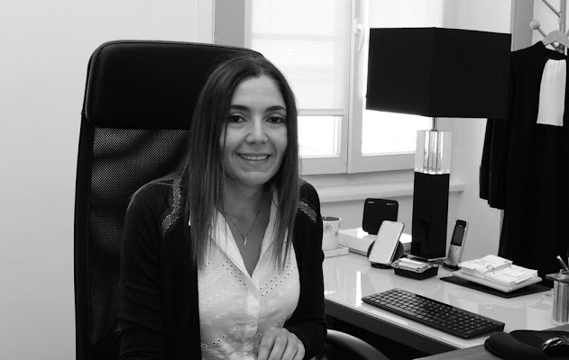 Avocat Saint-Etienne Meriem Ouadah, avocat à Saint-Étienne