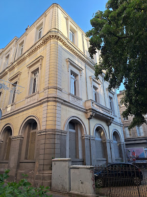 Maison Des Avocats, avocat à Saint-Étienne