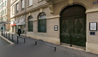 Xicluna Anne Sophie, avocat à Saint-Étienne
