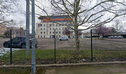 Geray Avocats et Indemnisation, avocat à Saint-Étienne