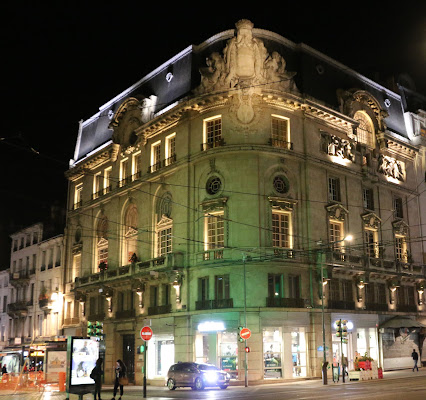 Cabinet d'Avocats Lexface, avocat à Saint-Étienne