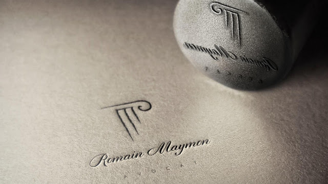 Maymon Romain, avocat à Saint-Étienne
