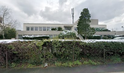 Philippe MARCHAL, avocat à Saint-Étienne
