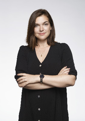 Maître Justine Moreau - Avocat spécialiste en Droit commercial, des affaires et de la concurrence, avocat à Saint-Étienne