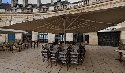 Ben Hadj Younes Sana, avocat à Dijon