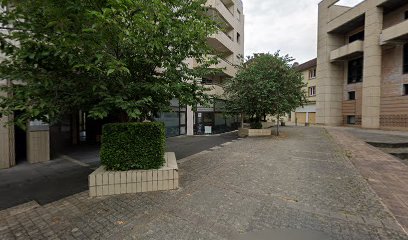Maison des Avocats, avocat à Dijon
