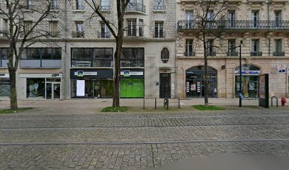 Martin Jennifer, avocat à Dijon