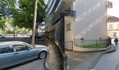 SELAS BERNARDOT AVOCAT, avocat à Dijon