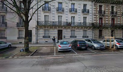 Sarah Foucher, avocat à Dijon