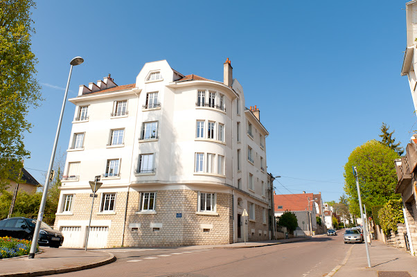 Sarcé Karine, avocat à Dijon
