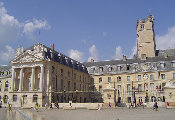 Anne-Cécile GAT Avocat, avocat à Dijon