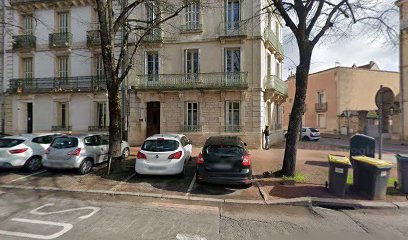 Maître Sophie LENEUF, avocat à Dijon
