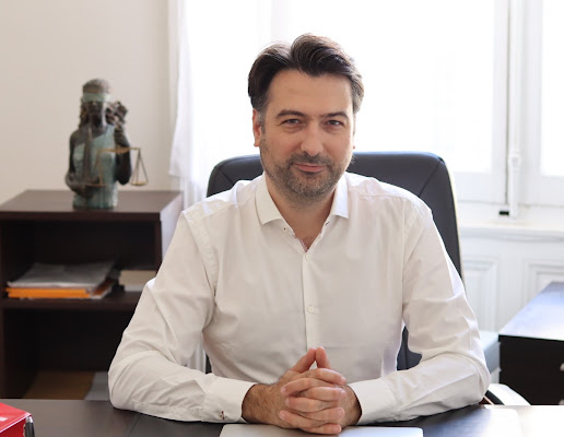 TANGUY Stephane, avocat à Angers