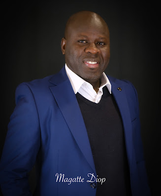 Maître Magatte DIOP avocat à Angers, avocat à Angers