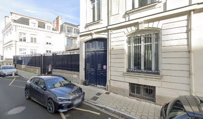 Maître Sophie HUCHON - avocate droit de la famille à Angers, avocat à Angers