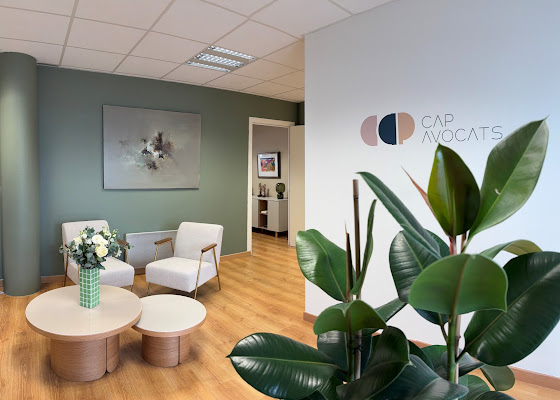 CAP AVOCATS, avocat à Angers