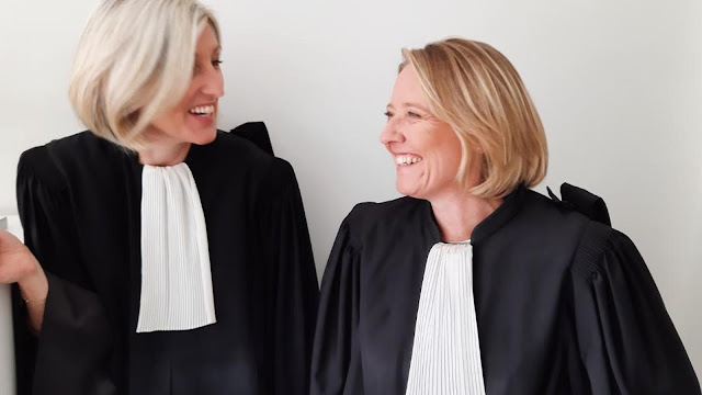 SELARL H2C HOUDUSSE BERTHELOT Angers, avocat à Angers