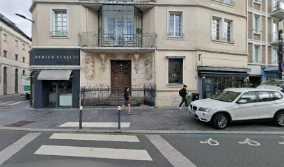 Pradel Avocats, avocat à Angers