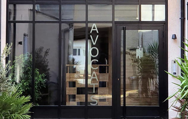 Aude POILANE, avocat à Angers