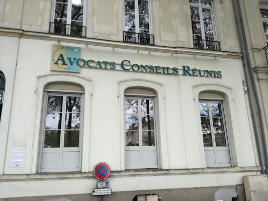 ACR AVOCATS, avocat à Angers